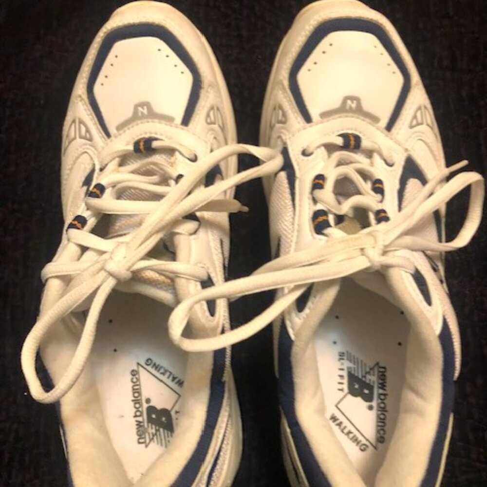 Men's New Balance 656 Sneakers